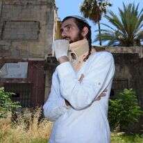 מרדכי כ"ץ, | אייל מרגולין, ג'יני