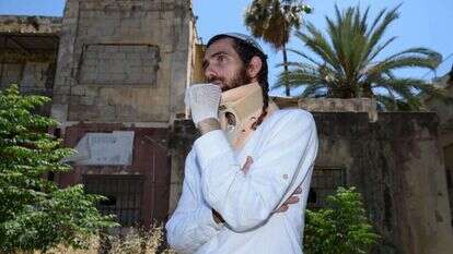 מרדכי כ"ץ, | אייל מרגולין, ג'יני מרדכי כ"ץ, | אייל מרגולין, ג'יני