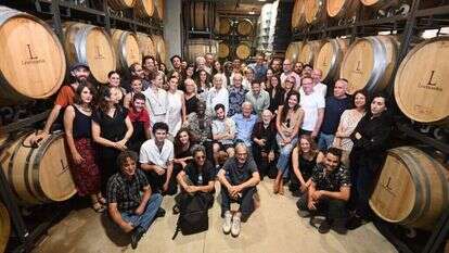 המועמדים בטקס פרסי אופיר לשנת 2023. | ליאור חורש המועמדים בטקס פרסי אופיר לשנת 2023. | ליאור חורש