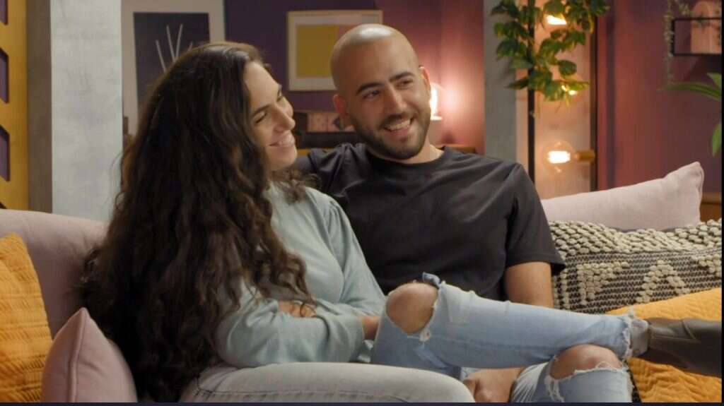 חתונה ממבט ראשון - פרק ההחלטות. | מסך מערוץ 12