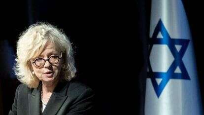 יונתן זינדל, פלאש 90