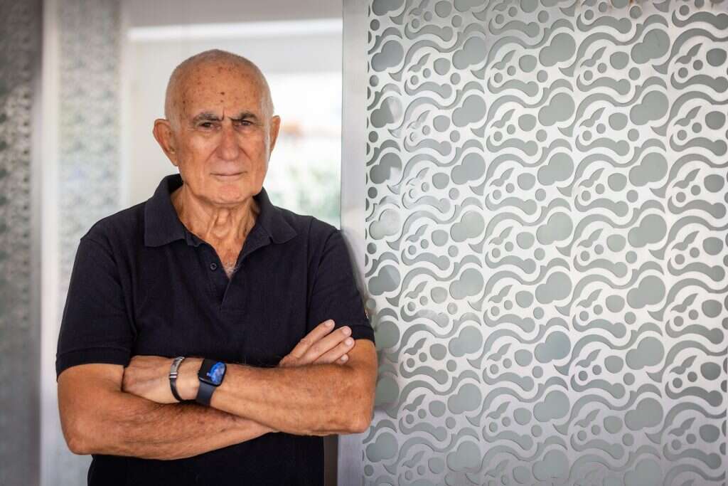 אריק סולטן אריק סולטן