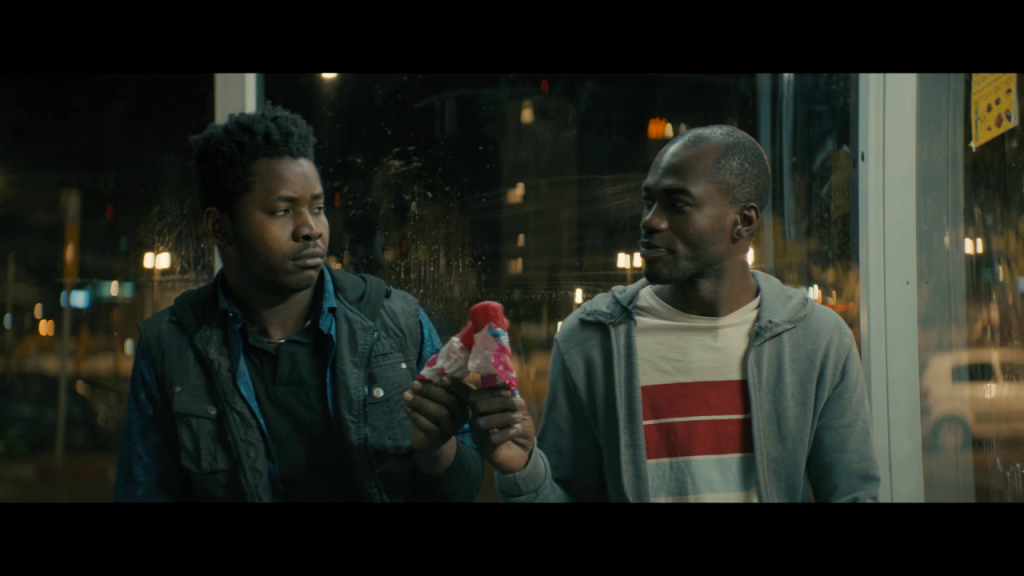 מתוך "לרוץ על החול". | טל זליקוביץ מתוך "לרוץ על החול". | טל זליקוביץ