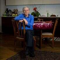 אהרן ברק. | אריק סולטן