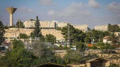 יוסי אלוני/פלאש90