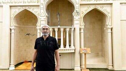 סלאם קדארה. | יוסי זליגר