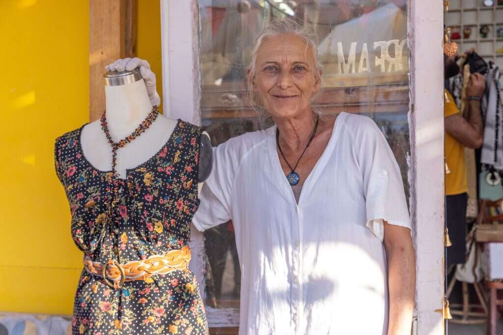 רותם שפע. | יוסי אלוני