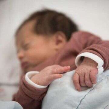 תינוק | הדס פרוש/פלאש90 תינוק | הדס פרוש/פלאש90