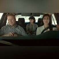 גן קופים. | זיו ברקוביץ', באדיבות סרטי יונייטד קינג