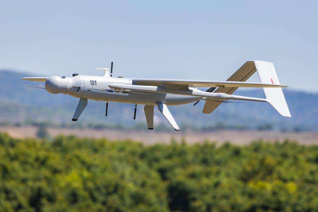 כתב"ם. | אלביט מערכות