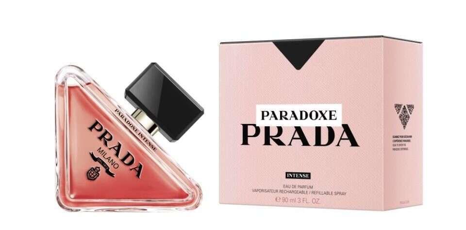 פראדה. | יח"צ חו"ל