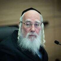 ח"כ ישראל אייכלר, | יונתן זינדל, פלאש 90