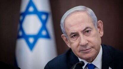 ראש הממשלה בנימין נתניהו. | חיים גולדברג, פלאש 90