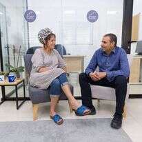 ד"ר מוחמד אלנבארי. | לירון מולדובן