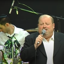 דדי גראוכר ז"ל. | מסך מיוטיוב