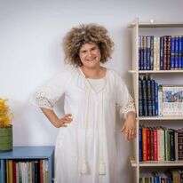 אודהליה ברלין. | אריק סולטן