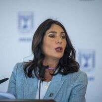 שרת התחבורה, מירי רגב. | יונתן זינדל, פלאש 90