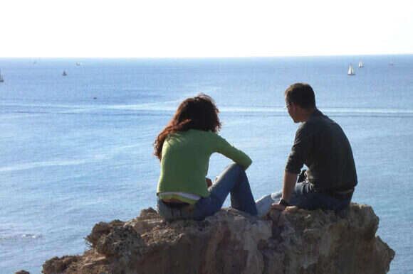 זוגיות | Lara Hart /Flash90