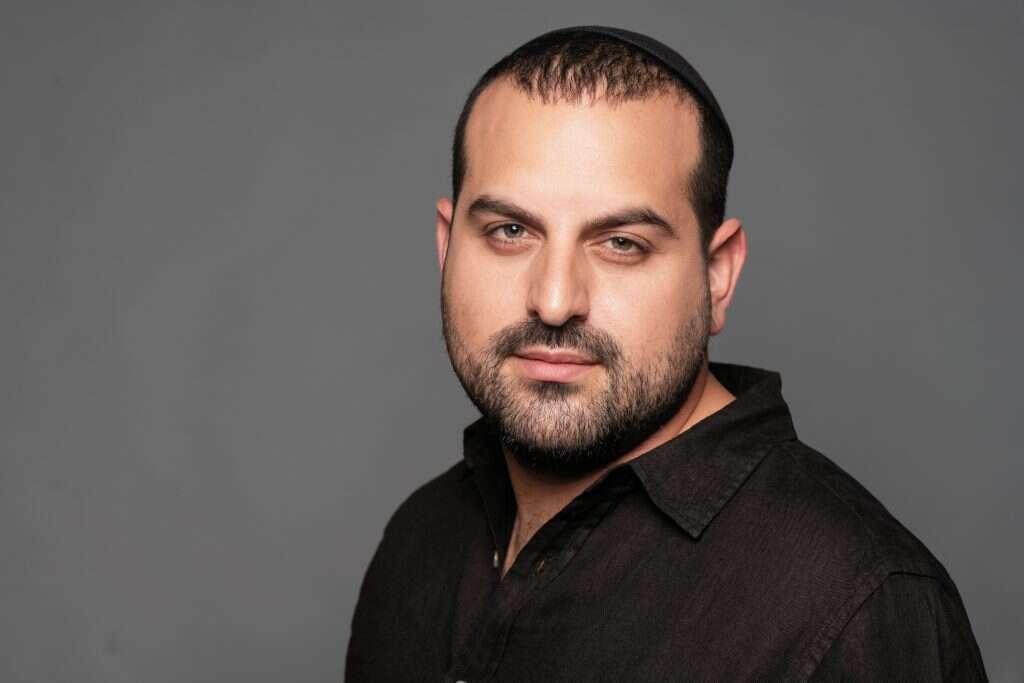 גלעד בר–שלו