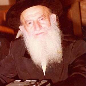 הרב שלמה בנימין אשלג. | עטרת שלמה, אשלג