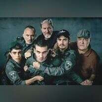 מג"ב. | באדיבות הוט ו-NEXT TV