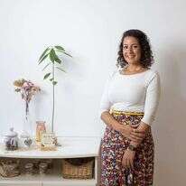 סימה בן־שימול. | אבישג שאר–ישוב