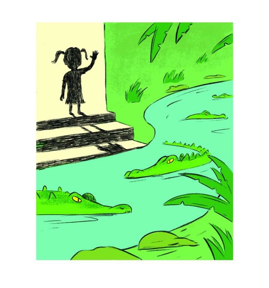 איור: מורן ברק