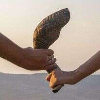 "שניים אוחזין", אלקנה לוי