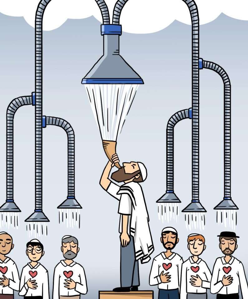 איור: נעמה להב