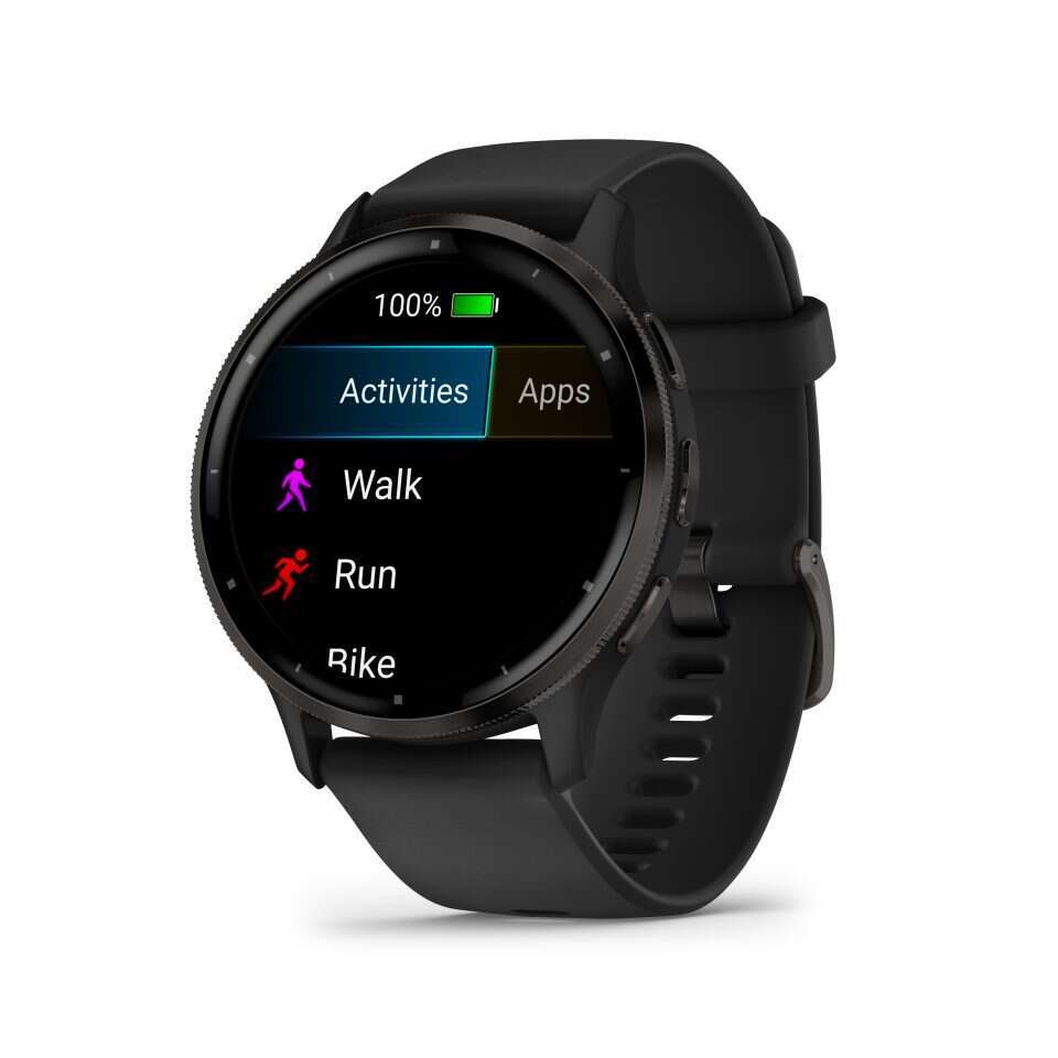 שעון ריצה. | יח"צ