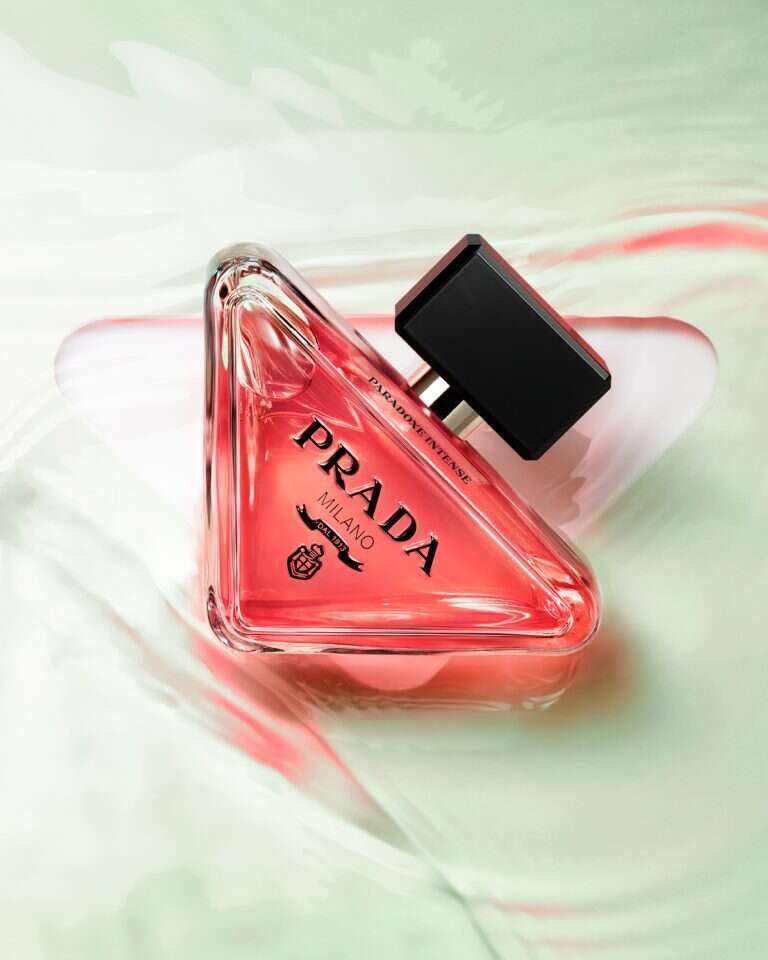 Prada: בושם נשים Paradoxe Intense. מחיר: 499 ש"ח. | יח"צ חו"ל