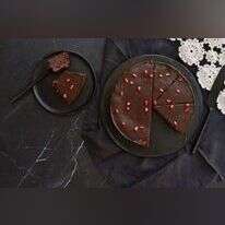 עוגת שכבות מדוביק. | אפרת ליכטנשטט