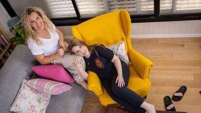 אורלי ורביטל ויטלזון. | אריק סולטן