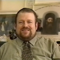 דדי גראוכר ז"ל. | ארכיון בית הציונות הדתית