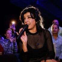 דקלה. | יוסי זמיר/פלאש90