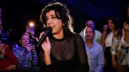 דקלה. | יוסי זמיר/פלאש90