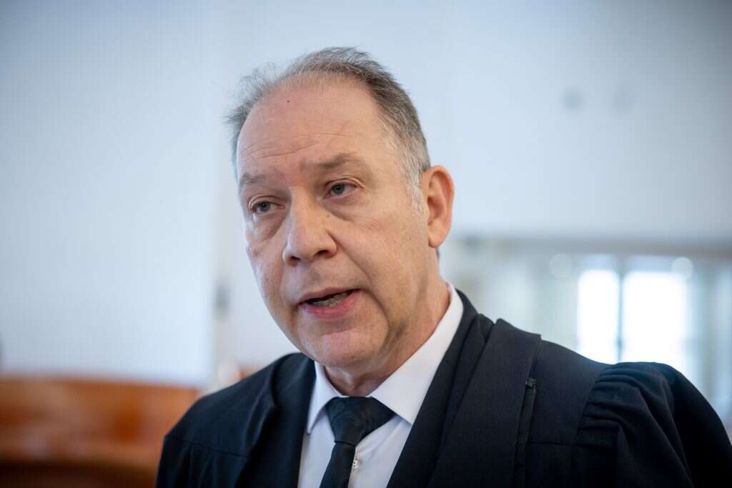 אילן בומבך. | יונתן זינדל  פלאש 90