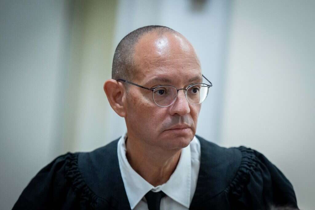 ענר הלמן. | יונתן זינדל  פלאש 90