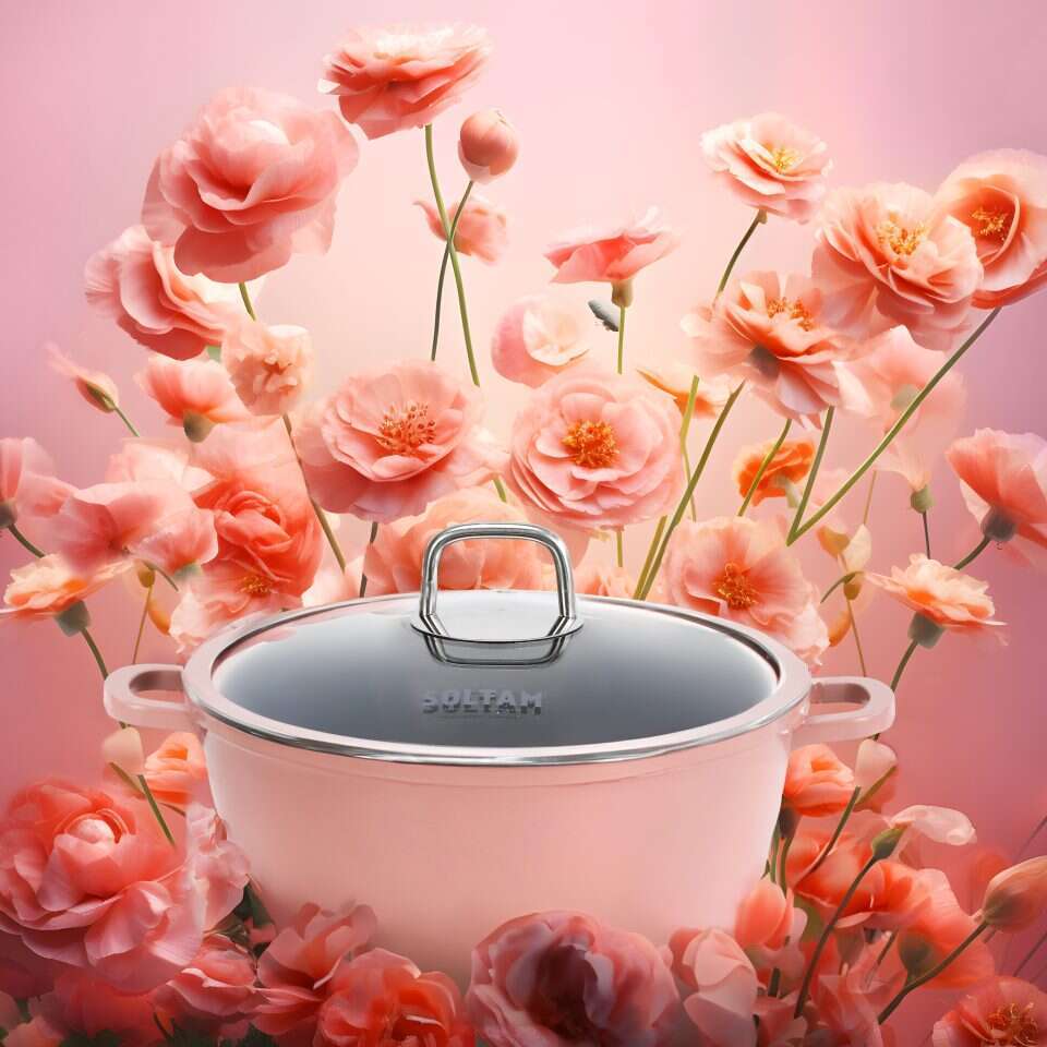 סיר של סולתם. | גיל אבירם