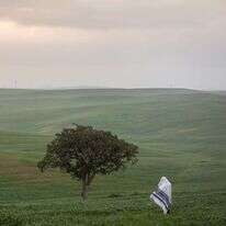 אהרון קרוהן/פלאש90
