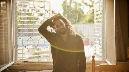 בניה ברבי. | שי פרנקו. איפור ושיער: שיקו ואן. סטיילינג: אביב כפיר