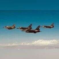 תרגיל צבאי משותף של צה"ל עם חיל האוויר היווני. | דובר צה"ל