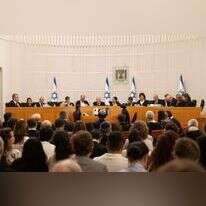 בית המשפט העליון. | אלכס קולומויסקי