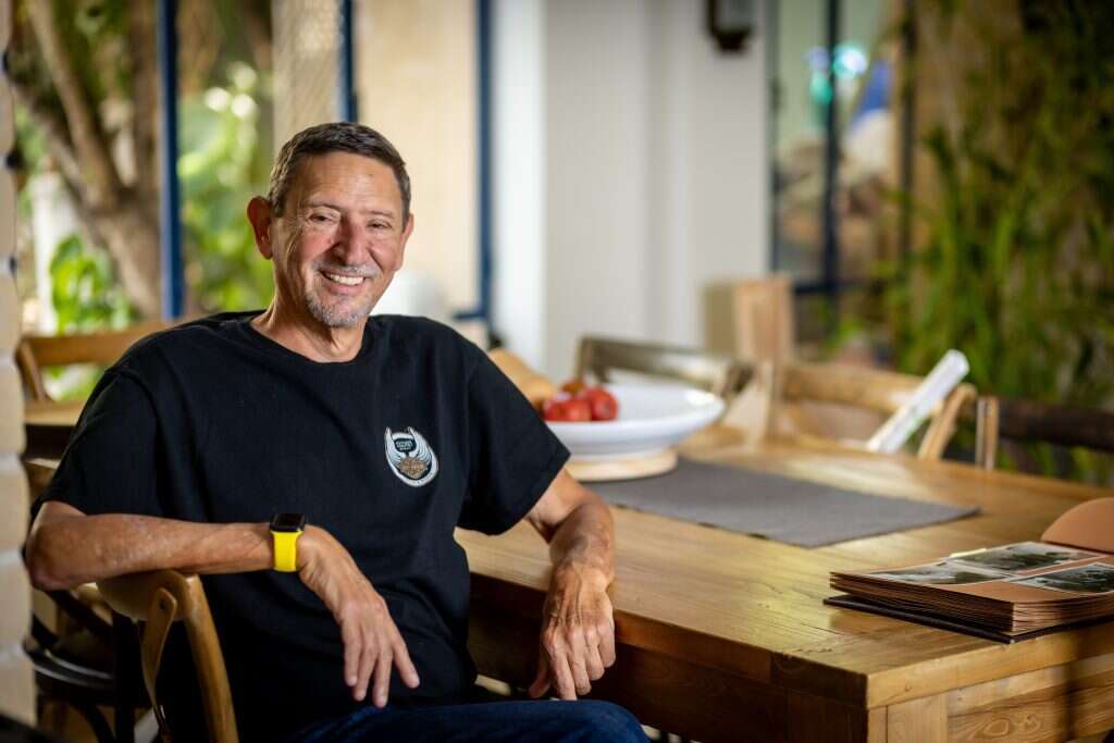 אודי אדם. | אריק סולטן