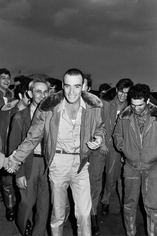 יחידת ההסרטה של דובר צה"ל יחידת ההסרטה של דובר צה"ל