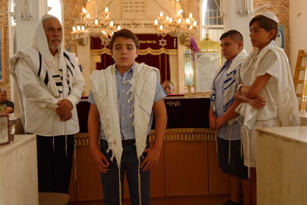 הקפות. | יחצ יונייטד קינג