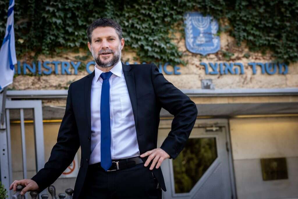 ישראל אייכלר. | יונתן זינדל, פלאש 90