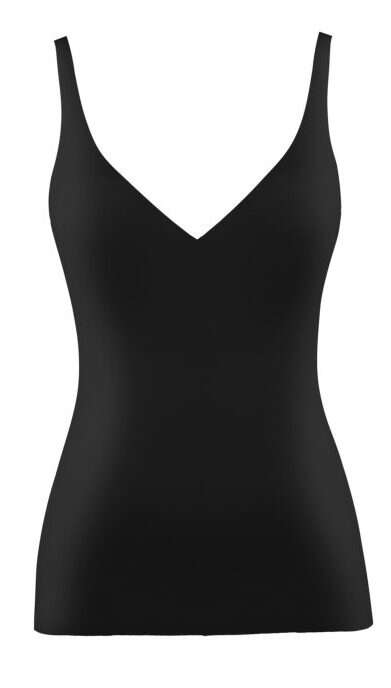 ZOHARA - גופיה מחטבת. | שי פרנקו