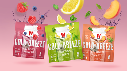 ויסוצקי הסדרה החדשה. | שי חיון