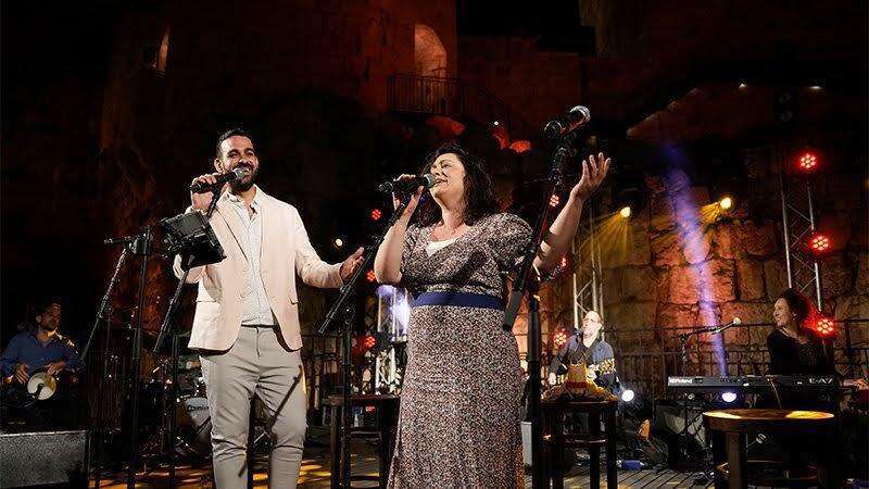 סליחות מגדל דוד נוסח תחריר. | ריקי רחמן